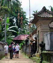 Village Trekking, Bali Adventure Tours Office