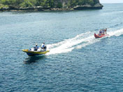 Banana Boat, Bounty Day Cruise