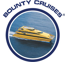 Bounty Cruises