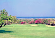 Hole, Bali Golf and Country Club