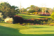 Hole, Bali Golf and Country Club