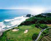 Hole 7, Nirwana Bali Golf Club