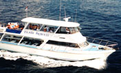 Fun Ship Yacht Cruise - Island Explorer Cruises