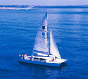 Boat - Sail Sensations
