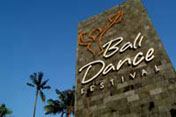 Bali Dance Festival - Jimbaran