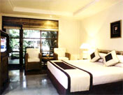 Alam Room, Alam Kulkul Resort