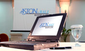 Mandila Meeting Room - Aston Bali Resort & Spa