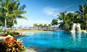 Main Pool, Aston Bali  Resort & Spa