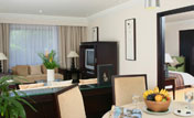 Executive Suite, Bali Dynasty Resort