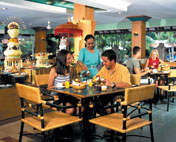 Cafe Shop, Bali Rani Hotel & Spa