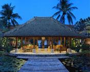 Lotus Fond, Bali Rani Hotel & Spa