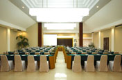 Meeting Room, Bali Rani Hotel & Spa