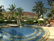 Main Pool, Bali Rani Hotel & Spa