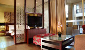 Suite Room - 100 Sunset Hotel, Kuta, Bali
