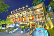 101 Legian Hotel, Kuta, Bali