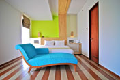 Suite  - 101 Legian Hotel, Kuta, Bali