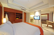 Executive Suite - Adhi Jaya Sunset Hotel, Kuta, Bali