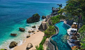Exterior - AYANA Resort and Spa, Jimbaran, Bali