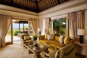 Living room - AYANA Resort and Spa, Jimbaran, Bali