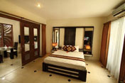 Two Bedroom Family Suite - Baleka Resort Hotel and Spa at Legian, Kuta, Bali