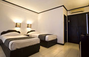 Superior Twin Room - Barong Bali Hotel, Kuta, Bali
