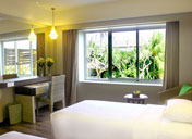 Suite Room - Bintang Kuta Hotel, Bali
