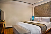 Guest room - The Royal Eighteen Resort and Spa, Kuta, Bali