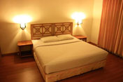 Guest Room - Goodway Hotel & Resort Nusa Dua, Bali