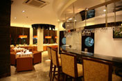 Bar & Lounge - Grand Jimbaran Boutique Hotel & Spa, Bali