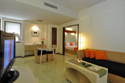Suite Room - Harris Hotel Tuban, Kuta, Bali