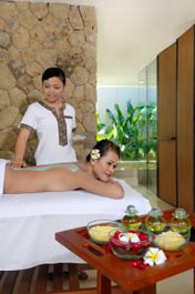 Atma Spa - The Haven Suite and Villas in Kuta, Bali