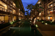 Exterior - The Haven Suite and Villas in Kuta, Bali