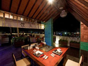 Kitano - L Hotel Seminyak, Bali