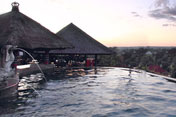 Swimming Pool - Nirmala Hotel & Resort Jimbaran, Bali