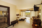 Guest room - Nirmala Hotel & Resort Jimbaran, Bali