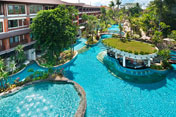 Padma Resort Bali, Kuta, Bali