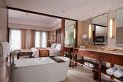 Guest Room - Padma Resort Bali, Kuta, Bali