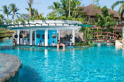 Pool Bar - Padma Resort Bali, Kuta, Bali