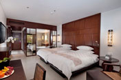 Guest Room - Padma Resort Bali, Kuta, Bali