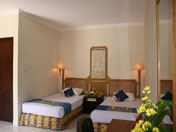 Standard Room -  Paradiso Seminyak Hotel Bali