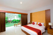 Guest Room, Pertiwi Bisma 2, Ubud, Bali