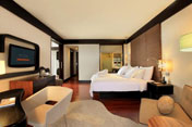 Room - Hotel Pullman Bali Legian Nirwana