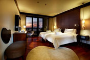 Room - Hotel Pullman Bali Legian Nirwana