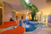 Spa - Hotel Pullman Bali Legian Nirwana