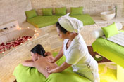 Spa Treatment - Hotel Pullman Bali Legian Nirwana