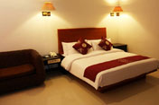 Guest room - Puri Saron Hotel Seminyak, Bali