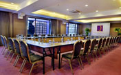 Meeting Room - Quest Hotel Kuta Central Park Bali