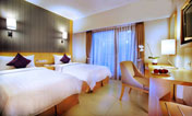Superior Room - Quest Hotel Tuban, Kuta, Bali