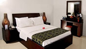 Guest room - The Radiant Hotel and Spa at Tuban, Kuta, Bali