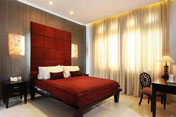 Guest room - The Radiant Hotel and Spa at Tuban, Kuta, Bali